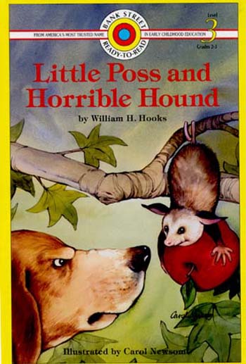 Title details for Little Poss and Horrible Hound by William H. Hooks - Available